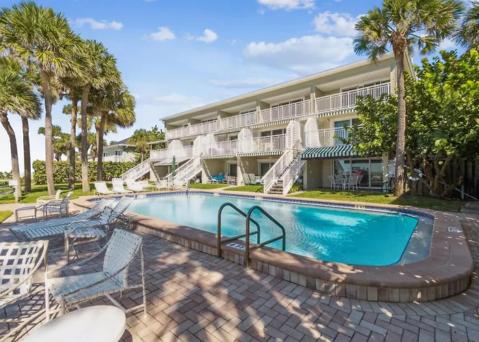 Holiday home Beachfront Bliss - Outdoor Pool - Sleeps 10 Clearwater Beach
